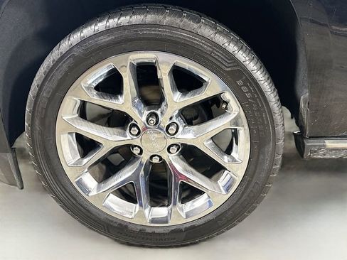 Used 2018 GMC Yukon Denali w/ Denali Ultimate Package image 35