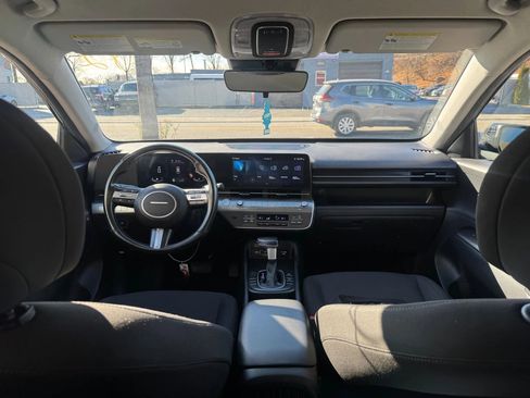 Used 2024 Hyundai Kona SEL image 26