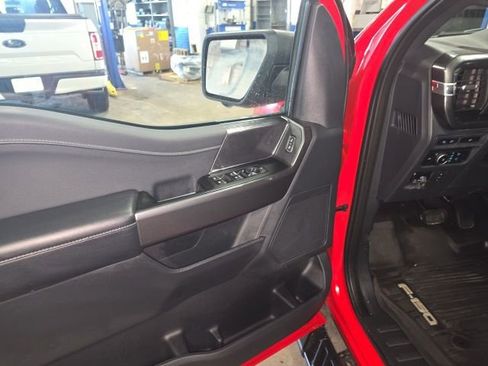 Used 2023 Ford F150 XLT w/ Equipment Group 302A High image 20