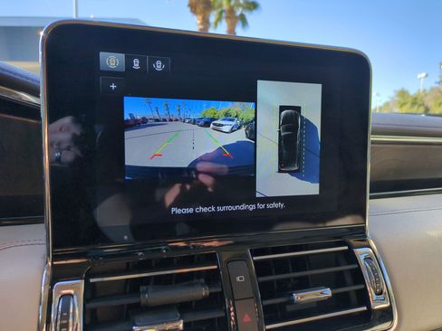 Used 2021 Lincoln Navigator L Reserve w/ Luxury Package image 20