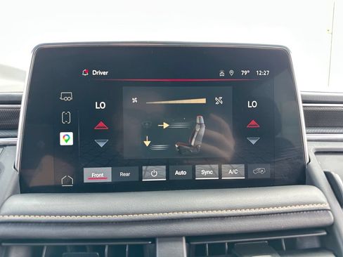 Used 2022 GMC Yukon XL AT4 w/ AT4 Premium Plus Package AWD/4WD image 27
