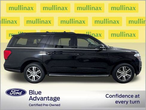 Certified 2023 Ford Expedition Max XLT RWD image 2