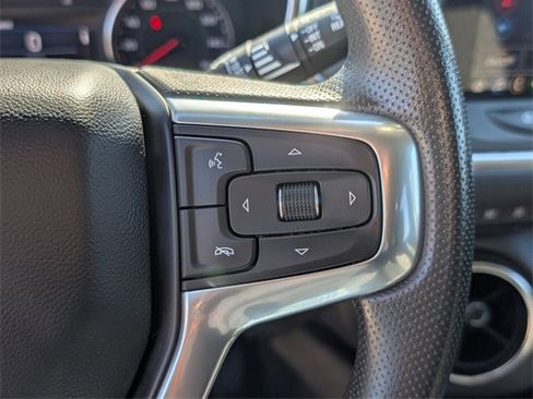Used 2022 Chevrolet Blazer LT image 17