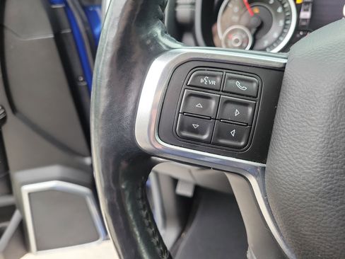 Certified 2019 RAM 2500 Laramie RWD image 26