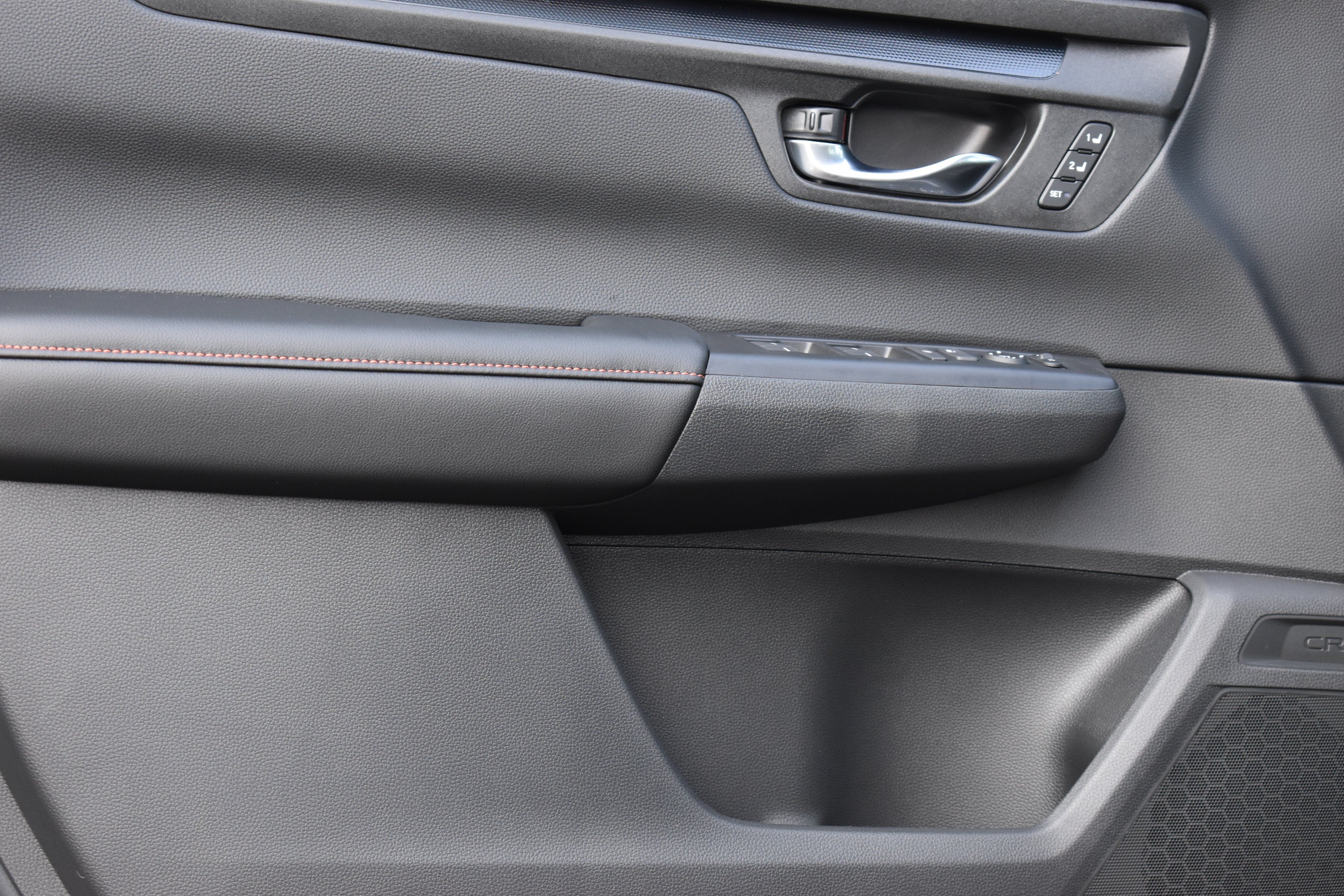 New 2026 Honda CR-V Sport-L image 11