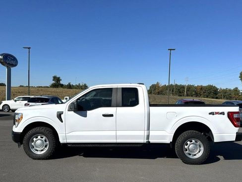 Used 2021 Ford F150 XL w/ XL Power Equipment Group image 5