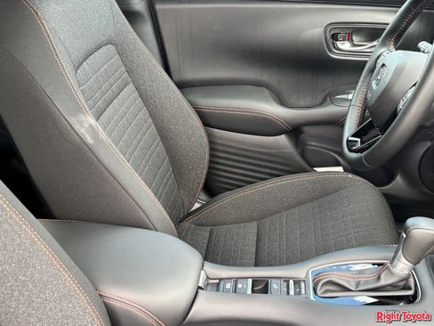 Used 2026 Honda HR-V Sport image 13