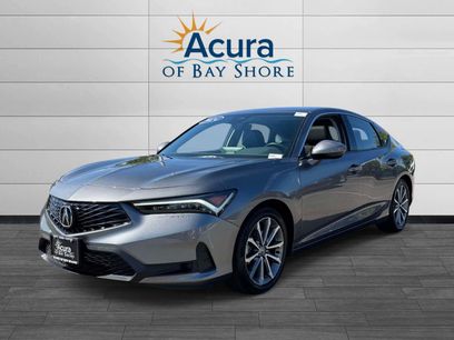 Used 2024 Acura Integra