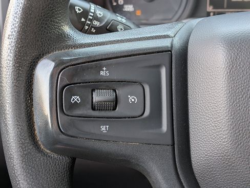 Used 2022 Chevrolet Silverado 2500 W/T w/ WT Convenience Package RWD image 23