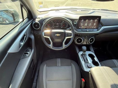 Used 2023 Chevrolet Blazer LT w/ Driver Confidence Package AWD/4WD image 23