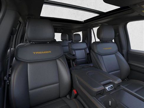 New 2026 Ford Expedition Tremor image 10