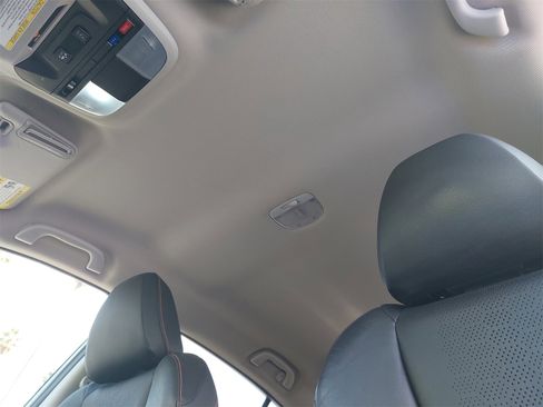 Used 2020 Subaru Crosstrek 2.0i Limited w/ Popular Package #2 image 28