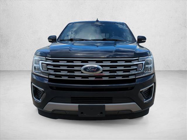 Used 2021 Ford Expedition Limited RWD image 2