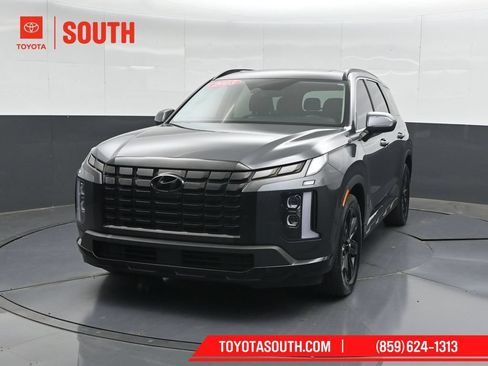 Used 2023 Hyundai Palisade XRT AWD/4WD image 5