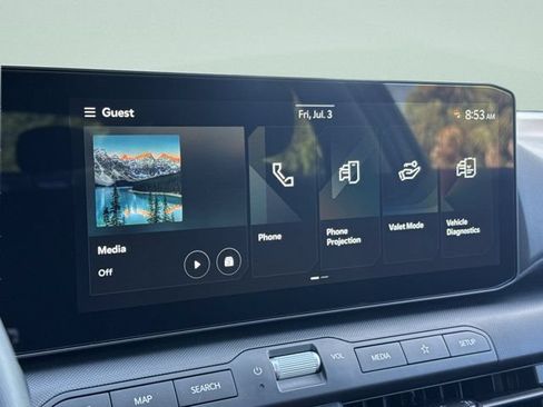 New 2026 Kia K4 FWD image 20