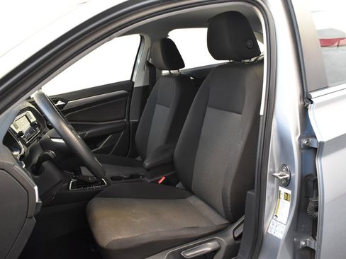 Used 2019 Volkswagen Jetta S w/ Driver Assistance Package image 16