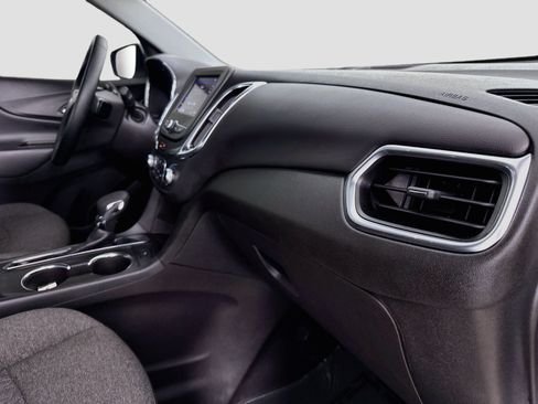 Used 2023 Chevrolet Equinox LT FWD image 30