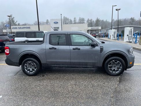 New 2026 Ford Maverick XLT w/ Equipment Group 301A image 3