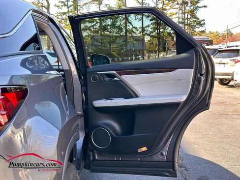 Used 2017 Lexus RX 350 Premium w/ Premium Package image 19