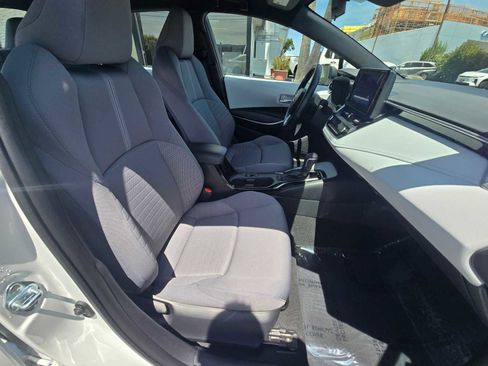 Used 2023 Toyota Corolla SE FWD image 10