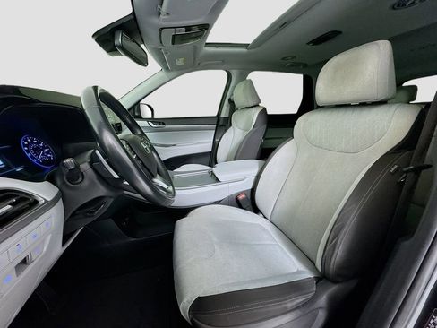 Used 2020 Hyundai Palisade SEL image 9