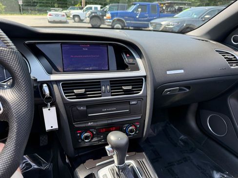 Used 2011 Audi S5 Premium Plus AWD/4WD image 29