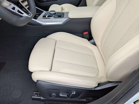 New 2026 BMW 330i xDrive Sedan w/ M Sport Package AWD/4WD image 14