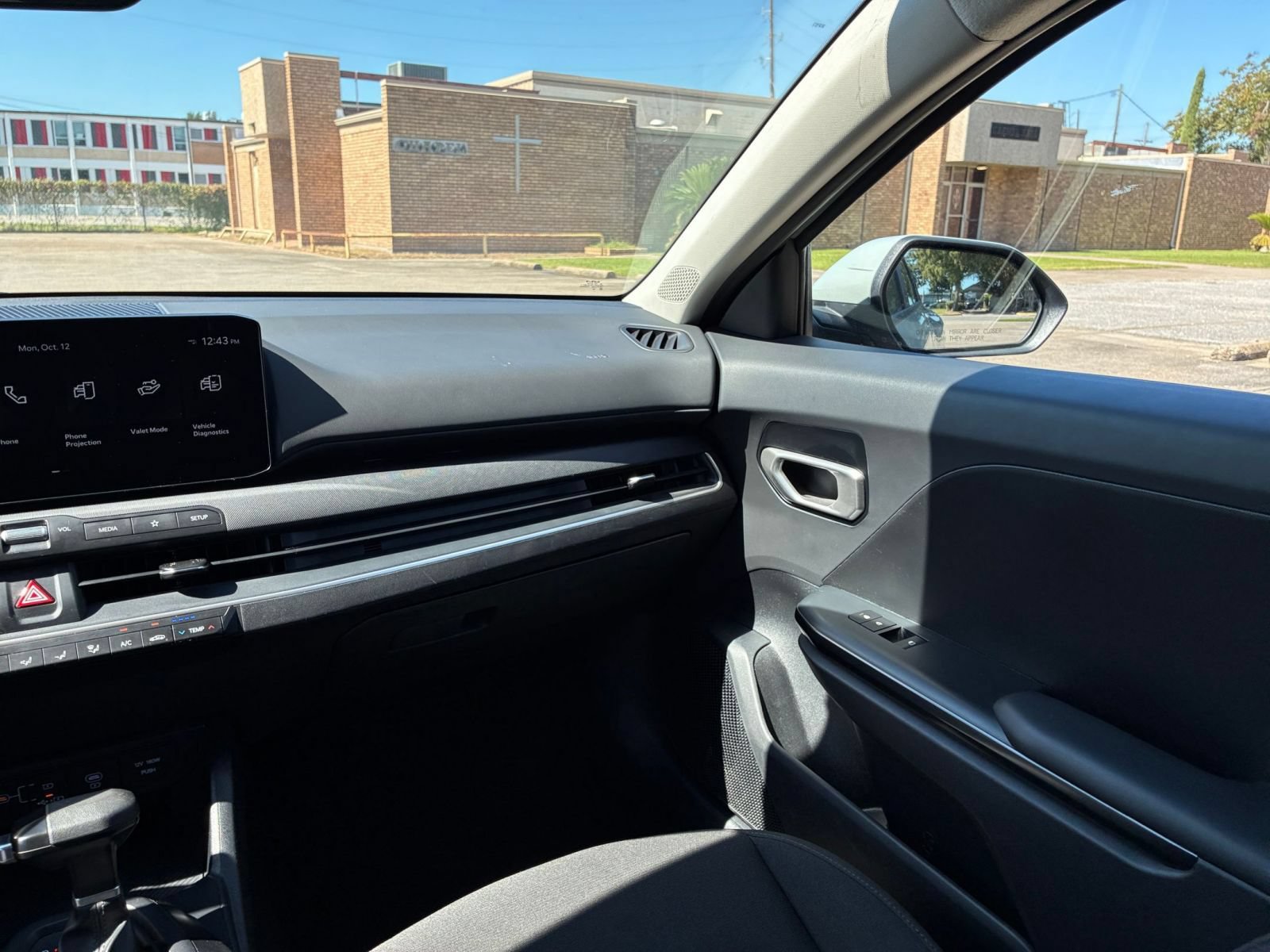Used 2026 Kia K4 FWD image 33