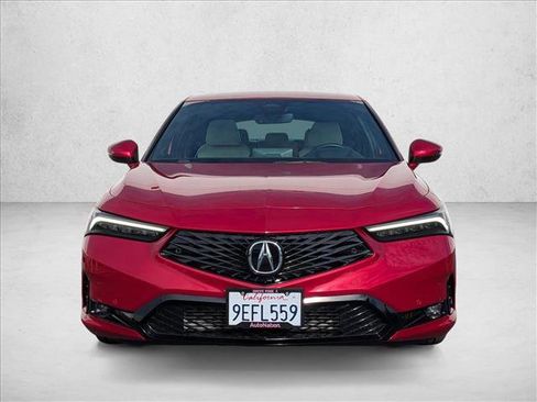 Certified 2023 Acura Integra A-Spec image 2