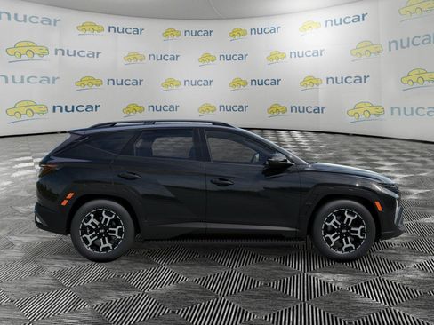 New 2026 Hyundai Tucson XRT AWD/4WD image 7