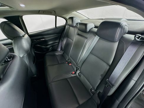 Used 2023 MAZDA MAZDA3 s image 26