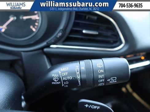 Used 2021 MAZDA CX-30 FWD 2.5 S w/ Premium Package image 25
