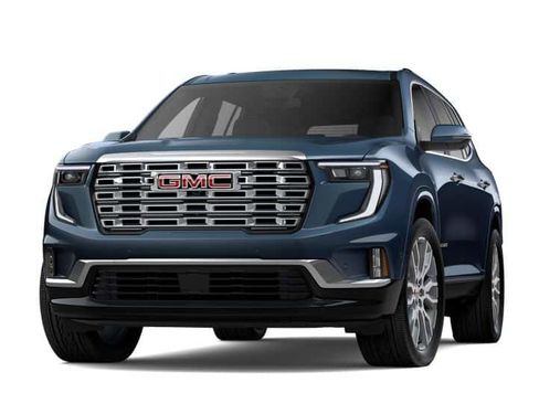 New 2026 GMC Acadia Denali w/ Super Cruise Package FWD image 17