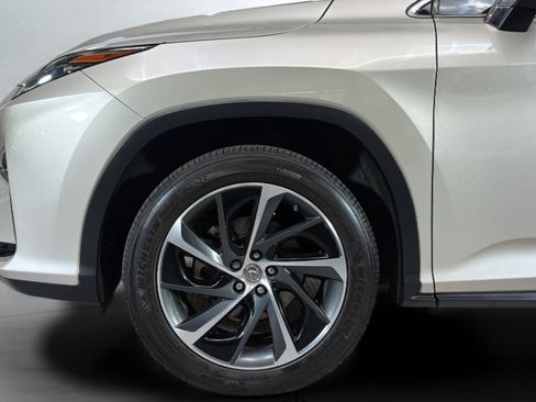 Used 2017 Lexus RX 350 FWD w/ Luxury Package image 36