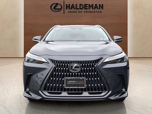Used 2024 Lexus NX 350 AWD w/ Cold Area Package image 2