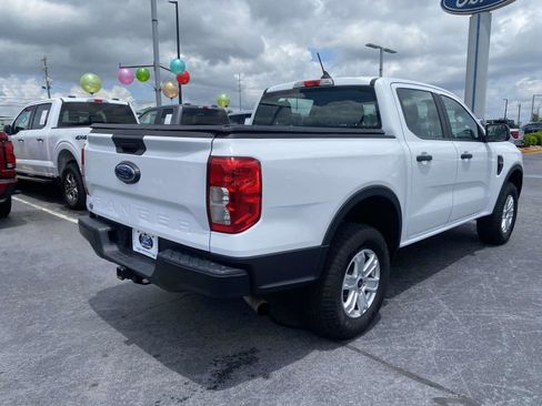 Certified 2024 Ford Ranger XL w/ Trailer Tow Package RWD image 7
