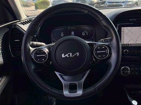Used 2023 Kia Soul EX FWD image 21