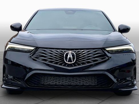 Used 2026 Acura Integra A-Spec FWD image 4