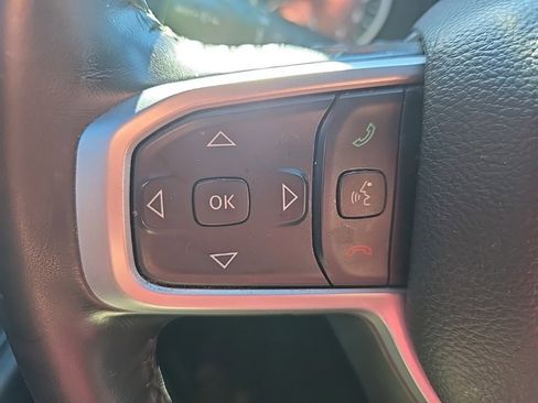 Used 2022 RAM 1500 Big Horn image 12
