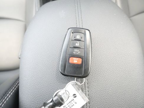 Used 2025 Toyota RAV4 XLE Premium w/ Weather Package AWD/4WD image 30