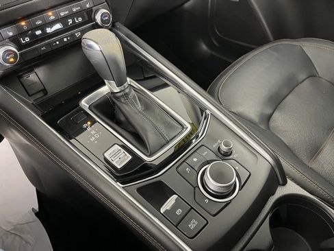 Used 2019 MAZDA CX-5 Grand Touring AWD/4WD image 35