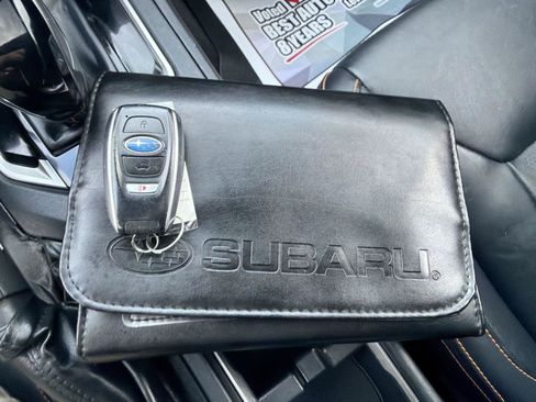 Used 2019 Subaru Crosstrek 2.0i Limited w/ Moonroof Package AWD/4WD image 23