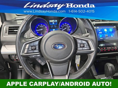 Used 2019 Subaru Legacy 2.5i Premium AWD/4WD image 15