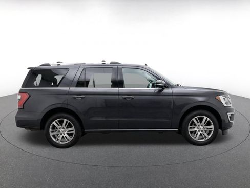 Used 2024 Ford Expedition Limited AWD/4WD image 10