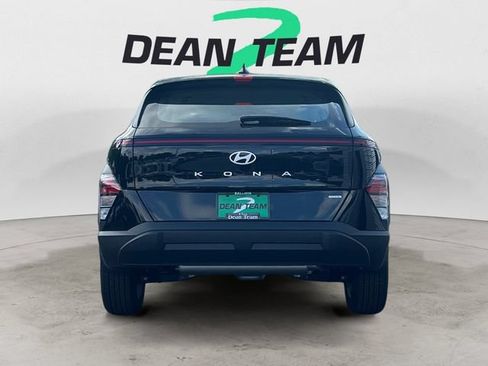 Certified 2026 Hyundai Kona SE AWD/4WD image 6