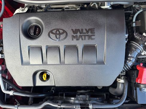 Used 2017 Toyota Corolla iM image 18