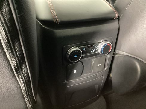 Used 2023 Ford Explorer ST-Line w/ Class IV Trailer Tow Package AWD/4WD image 19