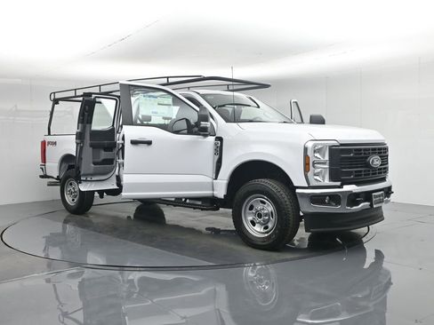 New 2026 Ford F350 XL w/ FX4 Off-Road Package image 32
