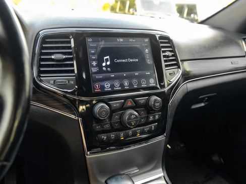 Used 2021 Jeep Grand Cherokee Limited w/ Quick Order Package 28K 80th AWD/4WD image 29