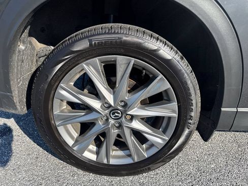 Used 2021 MAZDA CX-5 Grand Touring Reserve AWD/4WD image 33